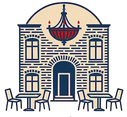 کافه رستوران مادام موسیو