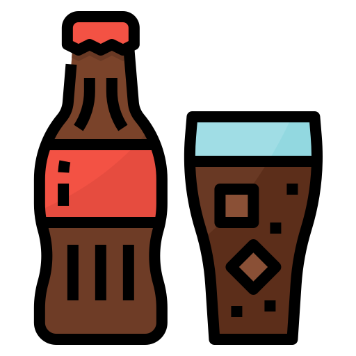 نوشیدنی سرد